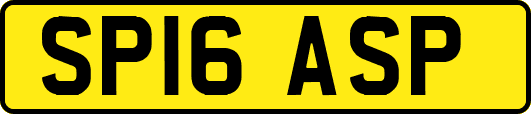 SP16ASP