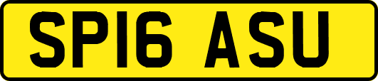 SP16ASU