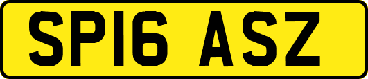 SP16ASZ