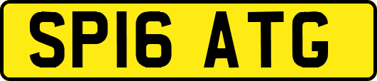 SP16ATG