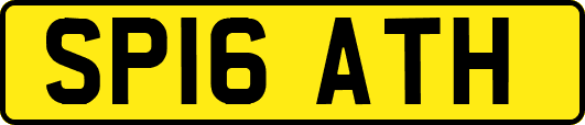 SP16ATH