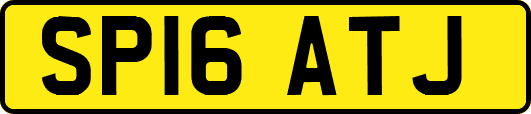 SP16ATJ