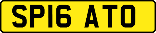 SP16ATO
