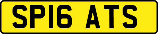 SP16ATS