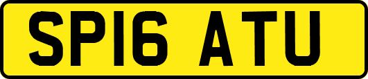 SP16ATU