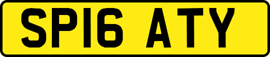 SP16ATY
