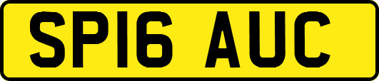 SP16AUC