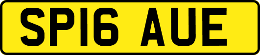 SP16AUE