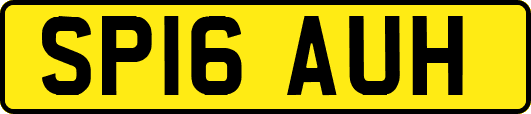 SP16AUH