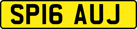 SP16AUJ