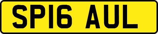 SP16AUL
