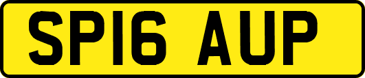 SP16AUP