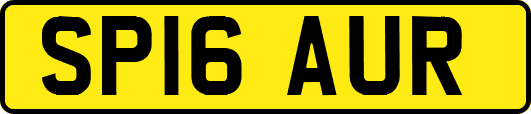 SP16AUR