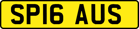 SP16AUS
