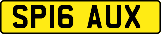 SP16AUX