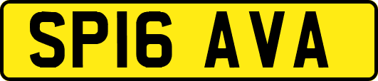 SP16AVA