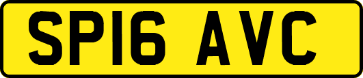 SP16AVC