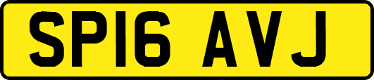 SP16AVJ