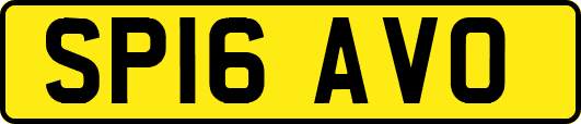 SP16AVO