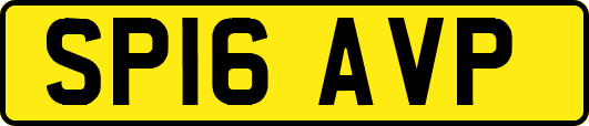 SP16AVP