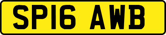 SP16AWB