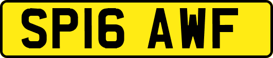 SP16AWF