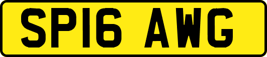 SP16AWG