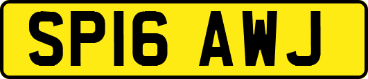 SP16AWJ