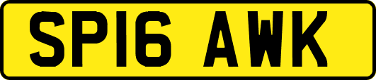 SP16AWK