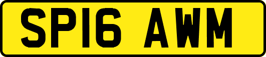 SP16AWM