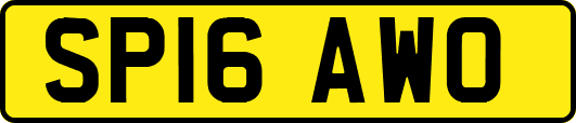 SP16AWO