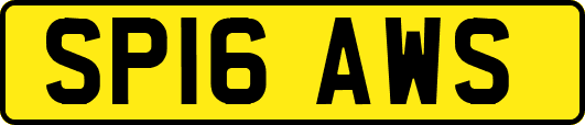 SP16AWS