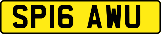 SP16AWU