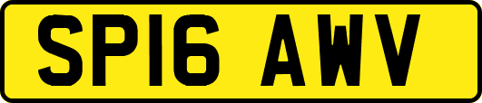 SP16AWV