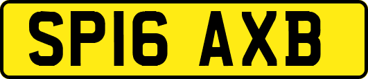 SP16AXB