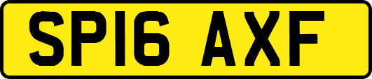 SP16AXF