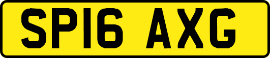 SP16AXG