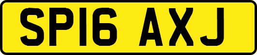 SP16AXJ