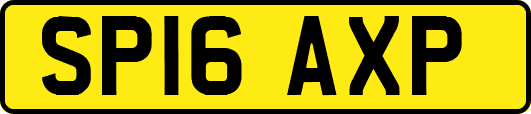 SP16AXP