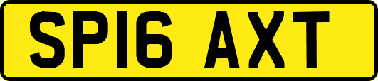 SP16AXT