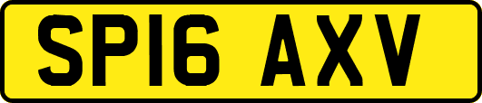 SP16AXV