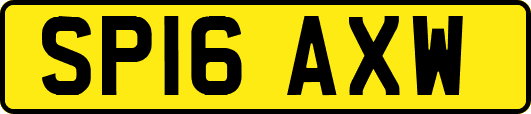 SP16AXW
