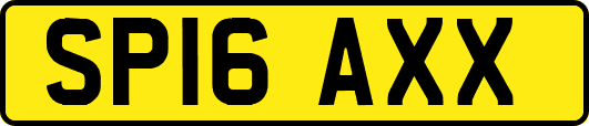 SP16AXX