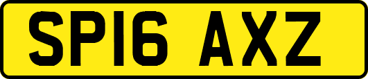 SP16AXZ