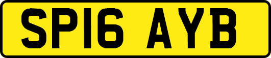 SP16AYB