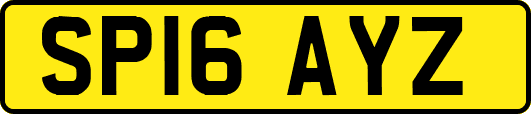 SP16AYZ