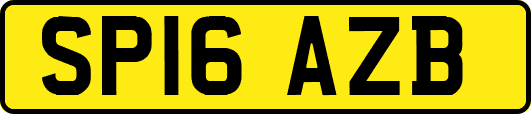 SP16AZB