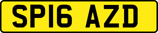 SP16AZD