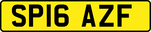 SP16AZF