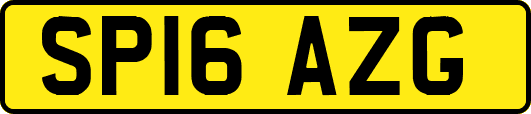 SP16AZG